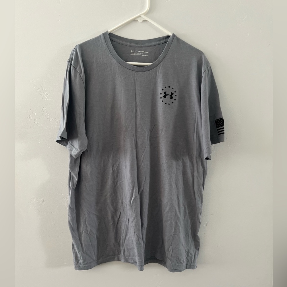 Men’s Under Armour T-Shirt